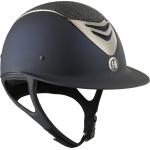 OneK Avance Matt Glitter Chrome Navy